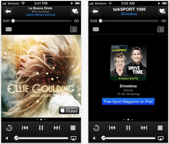 TuneIn