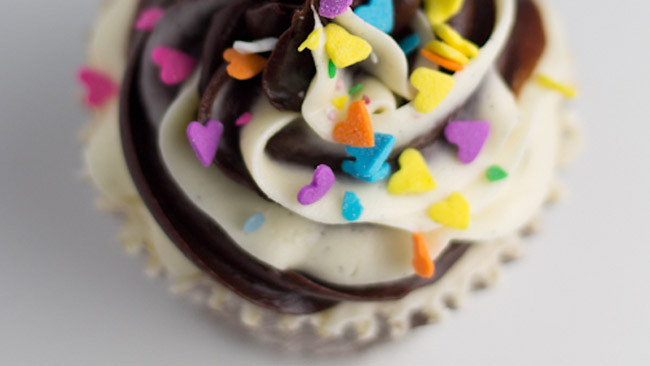 Introducción a los cupcakes: Lo que no se te debe escapar