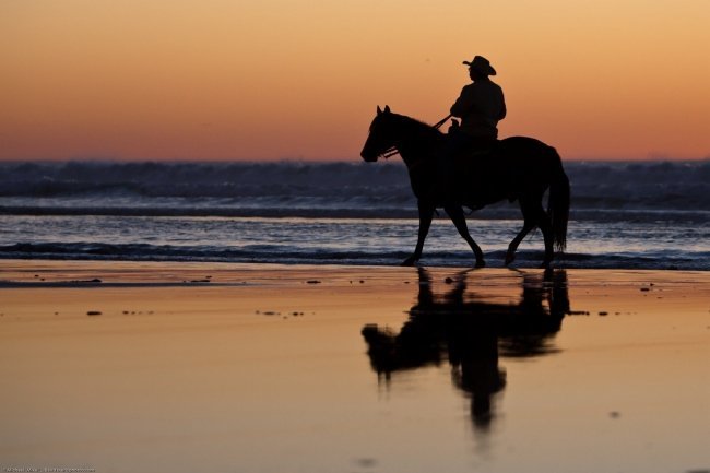 Puestas de sol para inspirarte 2