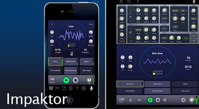 Impaktor
