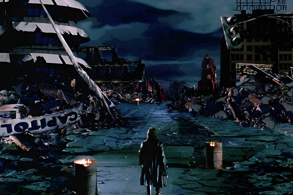 "Dez vezes melhor que o primeiro": a sequência de um dos melhores filmes de ficção científica de todos os tempos é defendida pelo seu diretor