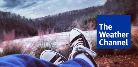 The Weather Channel 4.0 para Android, ahora con nueva interfaz y más funcionalidades