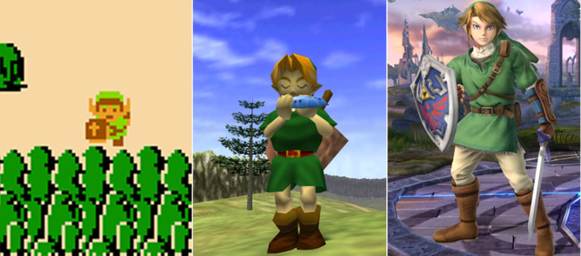 Link