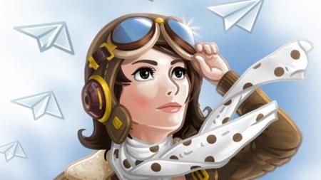 Telegram anuncia haber llegado a 50 millones de usuarios activos