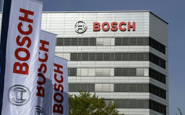 Bosch