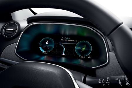 Renault Zoe 2020 19