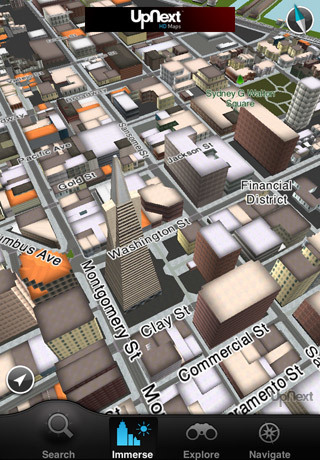 Amazon compra una startup de mapas 3D