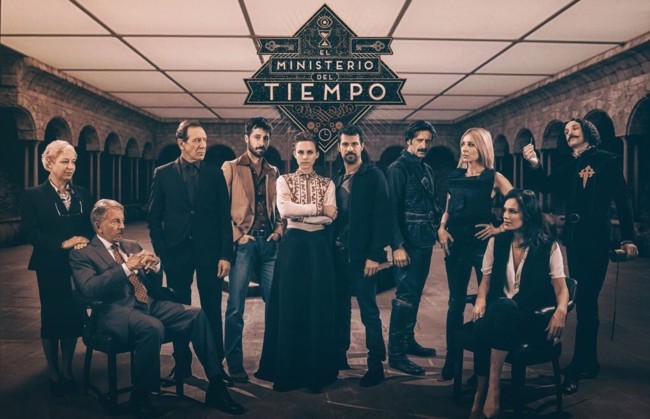 20160205 Elministeriodeltiempo