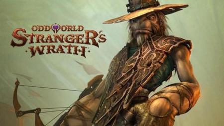 El juego Oddworld: Stranger’s Wrath llegará a Android