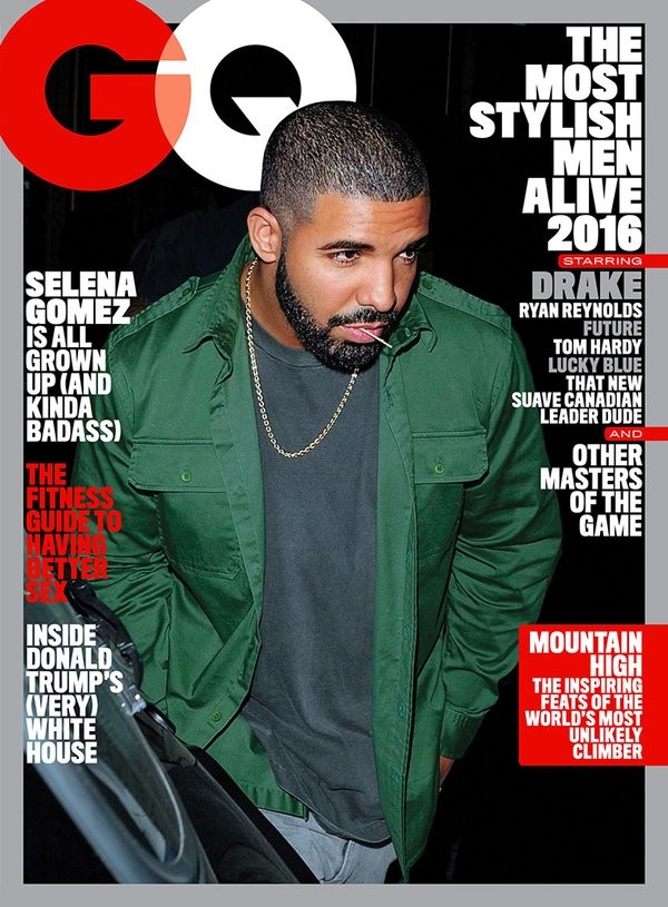 Drake