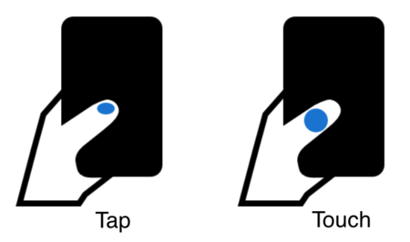 Este módulo para Xposed no te ofrecerá Force Touch para Android pero sí algo parecido