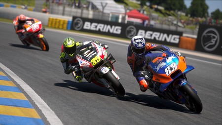Motogp 19 Prueba 018