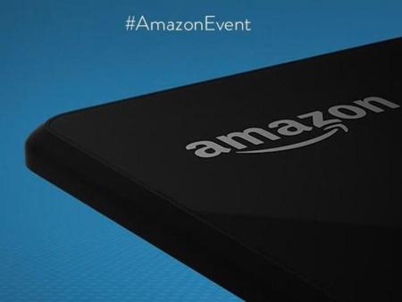 Amazon anunciará un nuevo dispositivo el 18 de junio, ¿será su smartphone 3D?