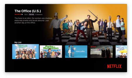 Netflix