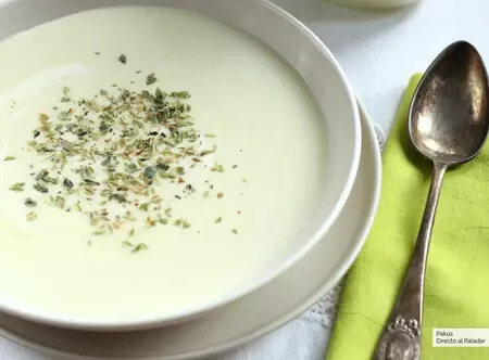 Vichyssoise