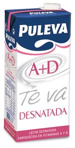 LA LECHE Y SUS VITAMINAS la leche y sus vitaminas: