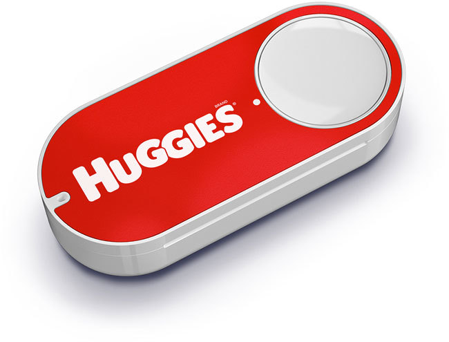 Amazon Dash Button
