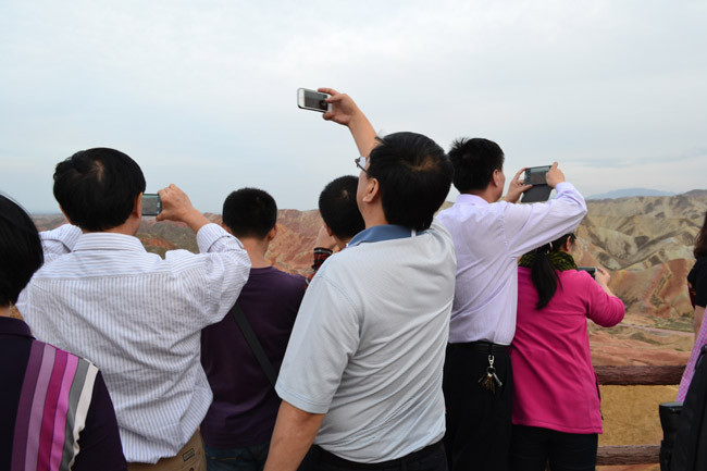 15 cosas que NO debes hacer viajando por China 15 cosas que NO debes hacer viajando por China