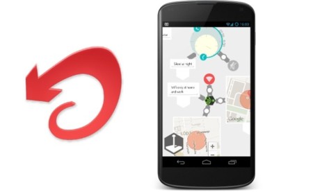 Dessin, app para ejecutar acciones automáticamente, como Tasker pero muy visual
