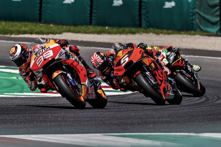 Motogp Catalunya 2019 3