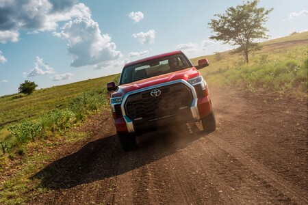 Toyota Tundra 2022 15