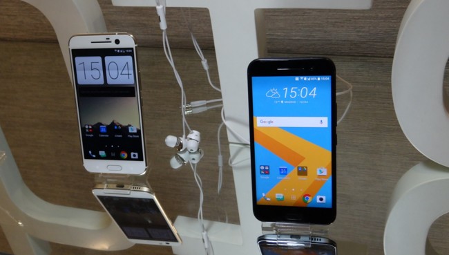 Htc10 Portada