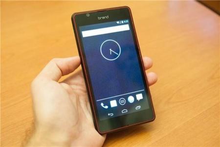 Nvidia Tegra 4 aparece en otro prototipo de desarrollo