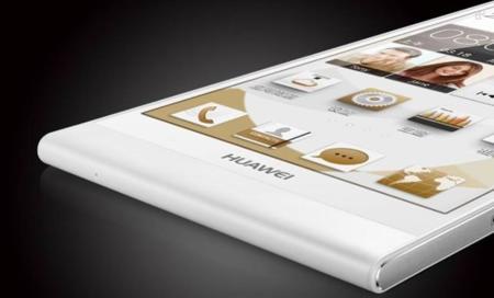 Huawei Ascend P6, teaser en vídeo y primera imagen del smartphone Huawei