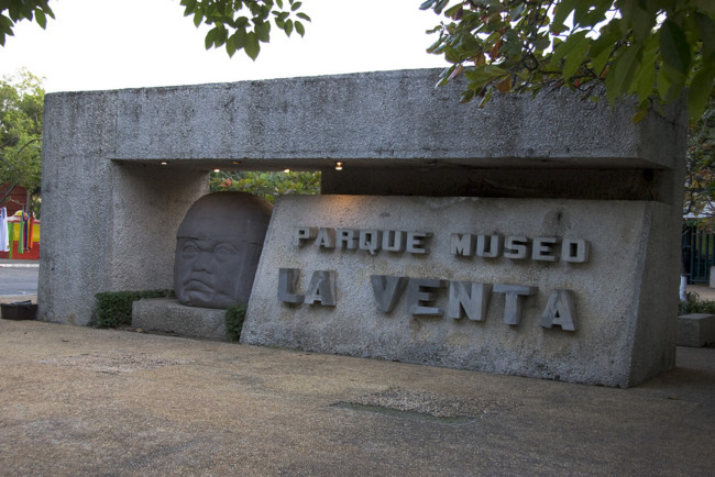 La Venta