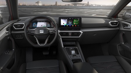 Seat Leon 2020 008