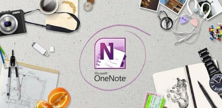 OneNote, el bloc de notas de Microsoft llega a Android