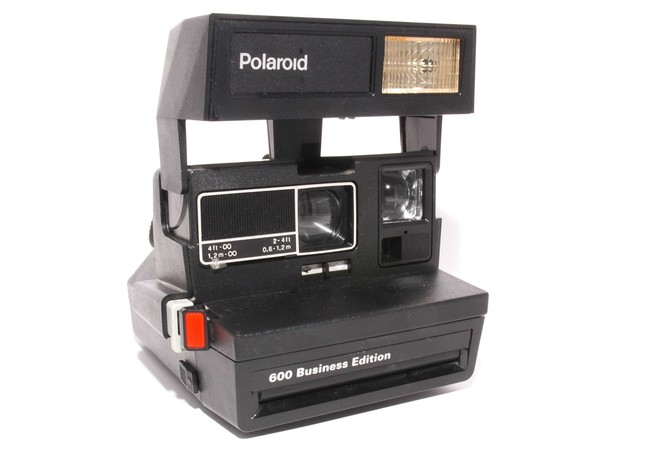 Project Polaroid - Digital Engineering / Diamond District Project Polaroid - Digital Engineering / Diamond District