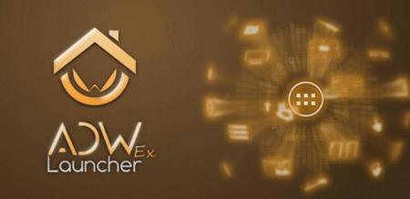 ADW.Launcher recibe por fin el lavado de cara merecido