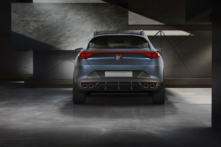 Cupra Formentor Concept 02