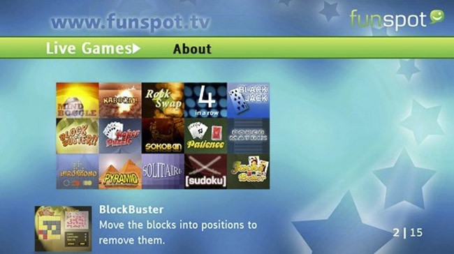 Philips Smart TV