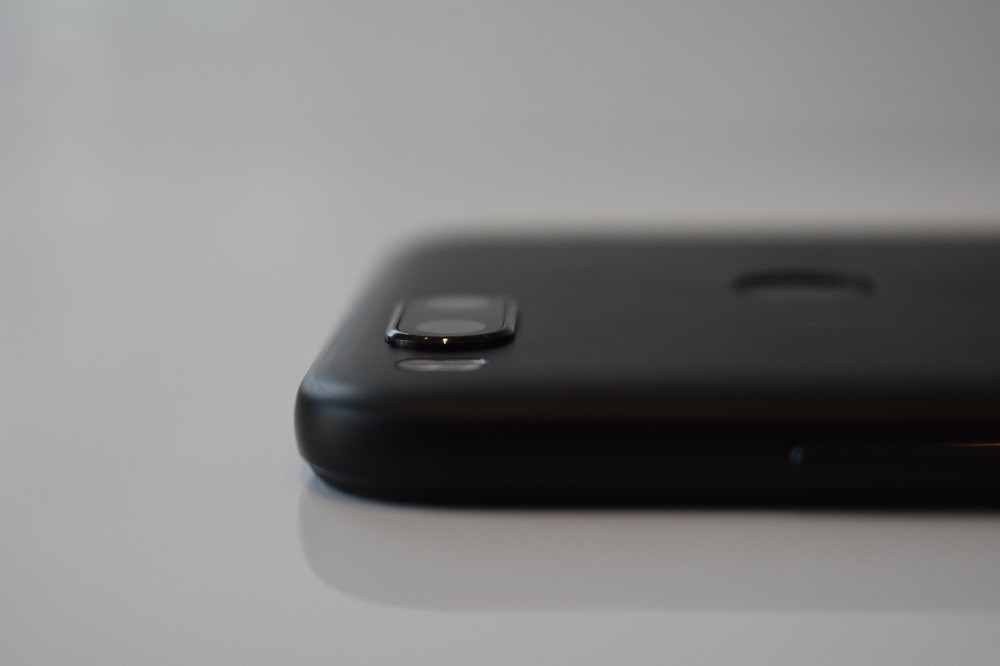 Xiaomi Mi A1 Primeras Impresiones 2