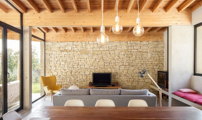 Provenza Saloncomedor