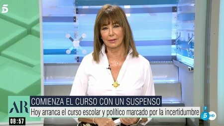 Ana Rosa Quintana Verano
