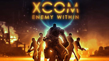 XCOM: Enemy Within, la expansión independiente del aclamado juego de estrategia llega a Android