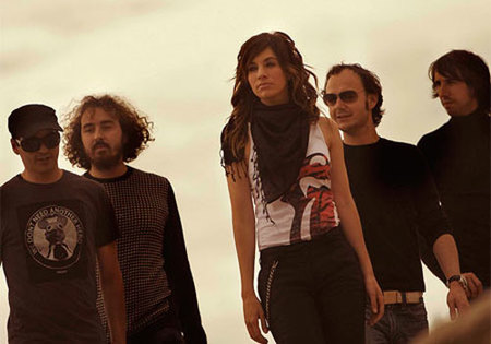 LA OREJA DE VAN GOGH VIDEO CLIP la oreja de van gogh video clip: