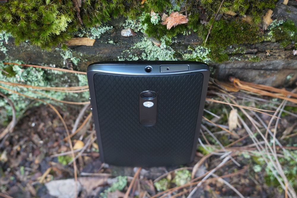 Moto X Play Analisis 9