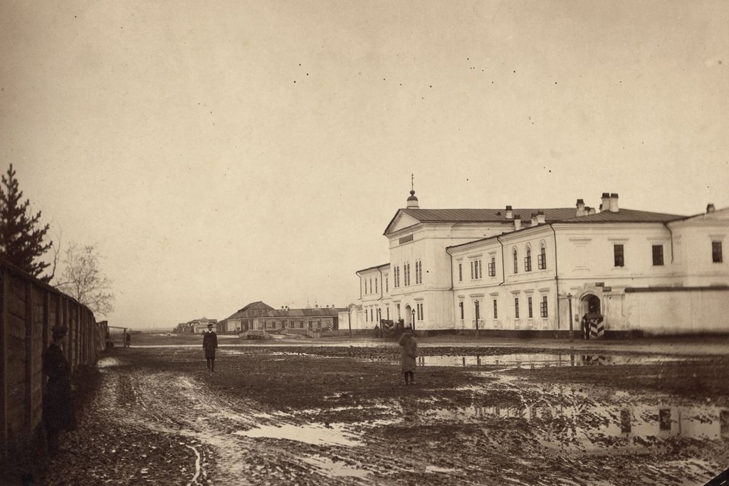 Largo7 Irkutsk