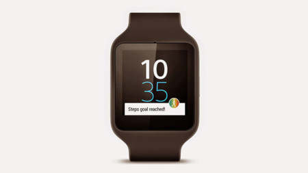 Sony SmartWatch 3, el primer Android Wear con GPS ya en preventa