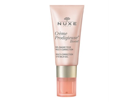 Gel Balsamo Ojos Nuxe