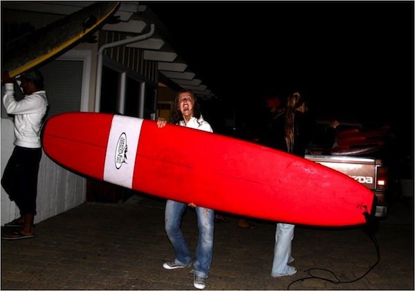 descarga de tablas