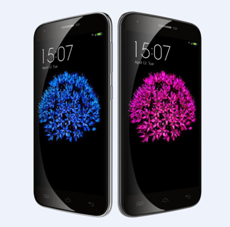 Doogee Valencia 2 Y100 Pro, toda la información sobre el nuevo Android de entrada de Doogee