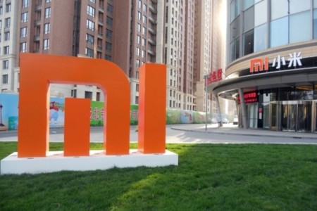 Los misteriosos Xiaomi Altun y Capricorn se dejan ver en una prueba benchmark