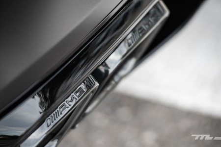Mercedes Amg C 63 S 2019 Prueba 007