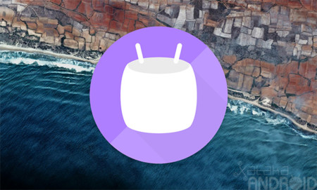 Este es el huevo de pascua de Android Marshmallow