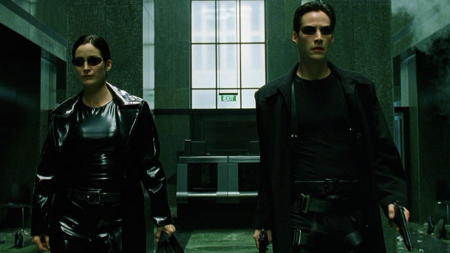 Matrix